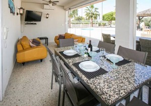 3 bedroom accommodation in Crevillente