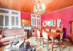 3 bedroom accommodation in Senlecques
