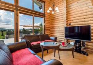 3 bedroom accommodation in Ravna Gora
