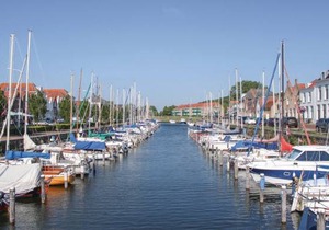 3 bedroom accommodation in Zonnemaire