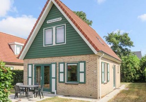 3 bedroom accommodation in Zonnemaire