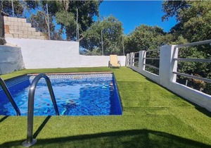 3 bedroom accommodation in Algatocin