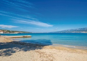 3 bedroom accommodation in Gostinjac
