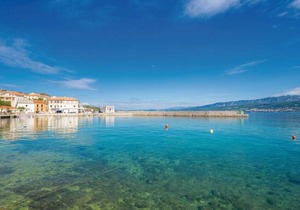 3 bedroom accommodation in Gostinjac