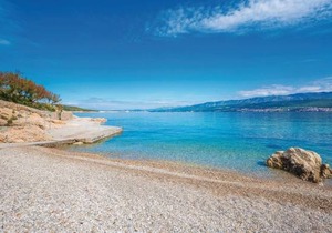 3 bedroom accommodation in Gostinjac