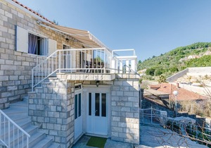 3 bedroom accommodation in Sipanska Luka