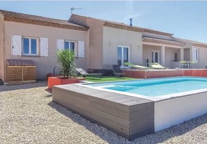 3 bedroom accommodation in Quarante
