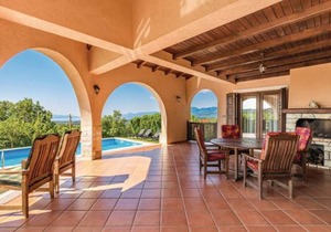 3 bedroom accommodation in Marcelji