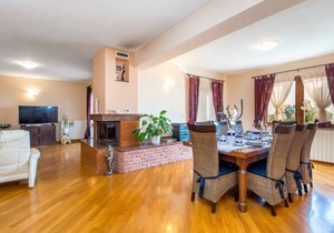 3 bedroom accommodation in Marcelji