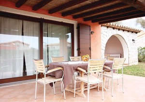 3 bedroom accommodation in Costa Rei CA