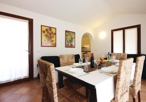 3 bedroom accommodation in Costa Rei CA