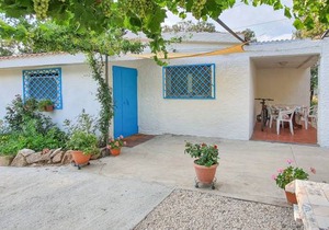 3 bedroom accommodation in Orgosolo