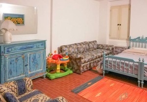 3 bedroom accommodation in Orgosolo