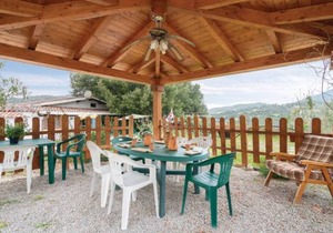 3 bedroom accommodation in Orgosolo