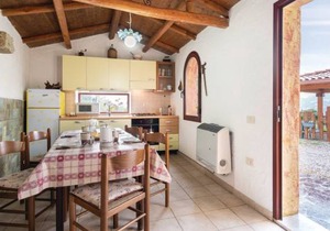 3 bedroom accommodation in Orgosolo