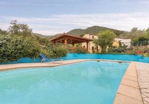 3 bedroom accommodation in Orgosolo