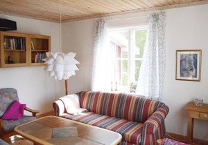 3 bedroom accommodation in Nordmarkshyttan
