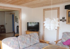 3 bedroom accommodation in Nordmarkshyttan