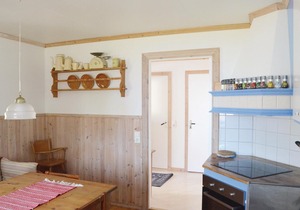 3 bedroom accommodation in Nordmarkshyttan