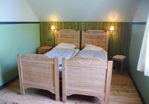 3 bedroom accommodation in Nordmarkshyttan