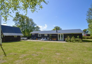 3 bedroom accommodation in Vordingborg