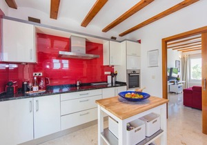 3 bedroom accommodation in Benitachell