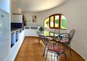 3 bedroom accommodation in Benitachell