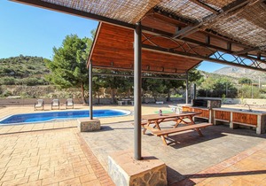 3 bedroom accommodation in Crevillente