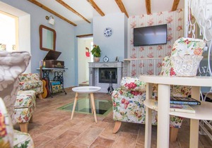 3 bedroom accommodation in Sveti Jakov
