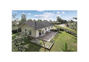 3 bedroom accommodation in Jægerspris