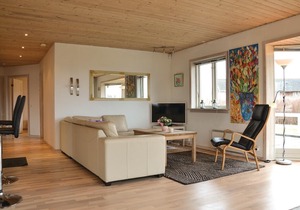 3 bedroom accommodation in Jægerspris