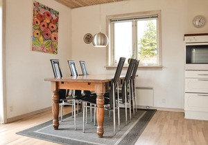 3 bedroom accommodation in Jægerspris