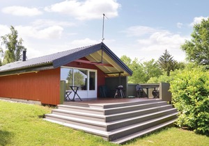 3 bedroom accommodation in Jægerspris