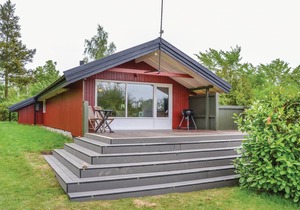 3 bedroom accommodation in Jægerspris