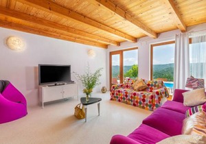 3 bedroom accommodation in Podpican