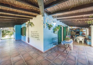 3 bedroom accommodation in Oliena -NU-