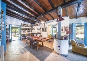3 bedroom accommodation in Oliena -NU-