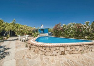 3 bedroom accommodation in Oliena -NU-