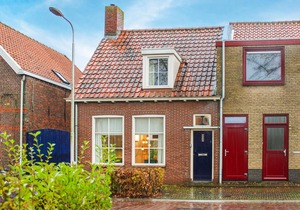 3 bedroom accommodation in IJzendijke