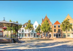 3 bedroom accommodation in IJzendijke