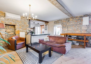 3 bedroom accommodation in Gostinjac