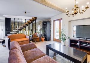 3 bedroom accommodation in Gostinjac
