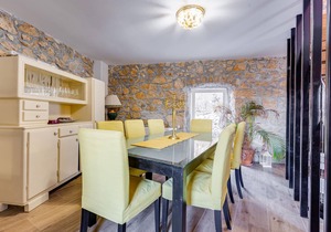 3 bedroom accommodation in Gostinjac