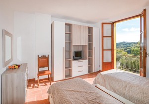 3 bedroom accommodation in Monterchi -AR-