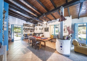 3 bedroom accommodation in Oliena -NU-