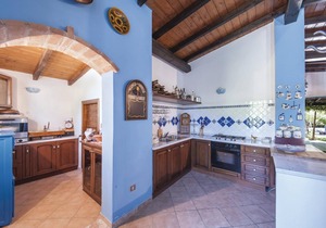 3 bedroom accommodation in Oliena -NU-