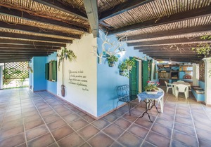 3 bedroom accommodation in Oliena -NU-