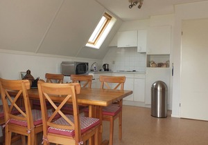 3 bedroom accommodation in Den Oever