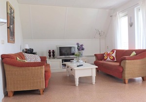 3 bedroom accommodation in Den Oever