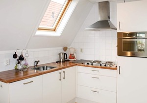 3 bedroom accommodation in Den Oever